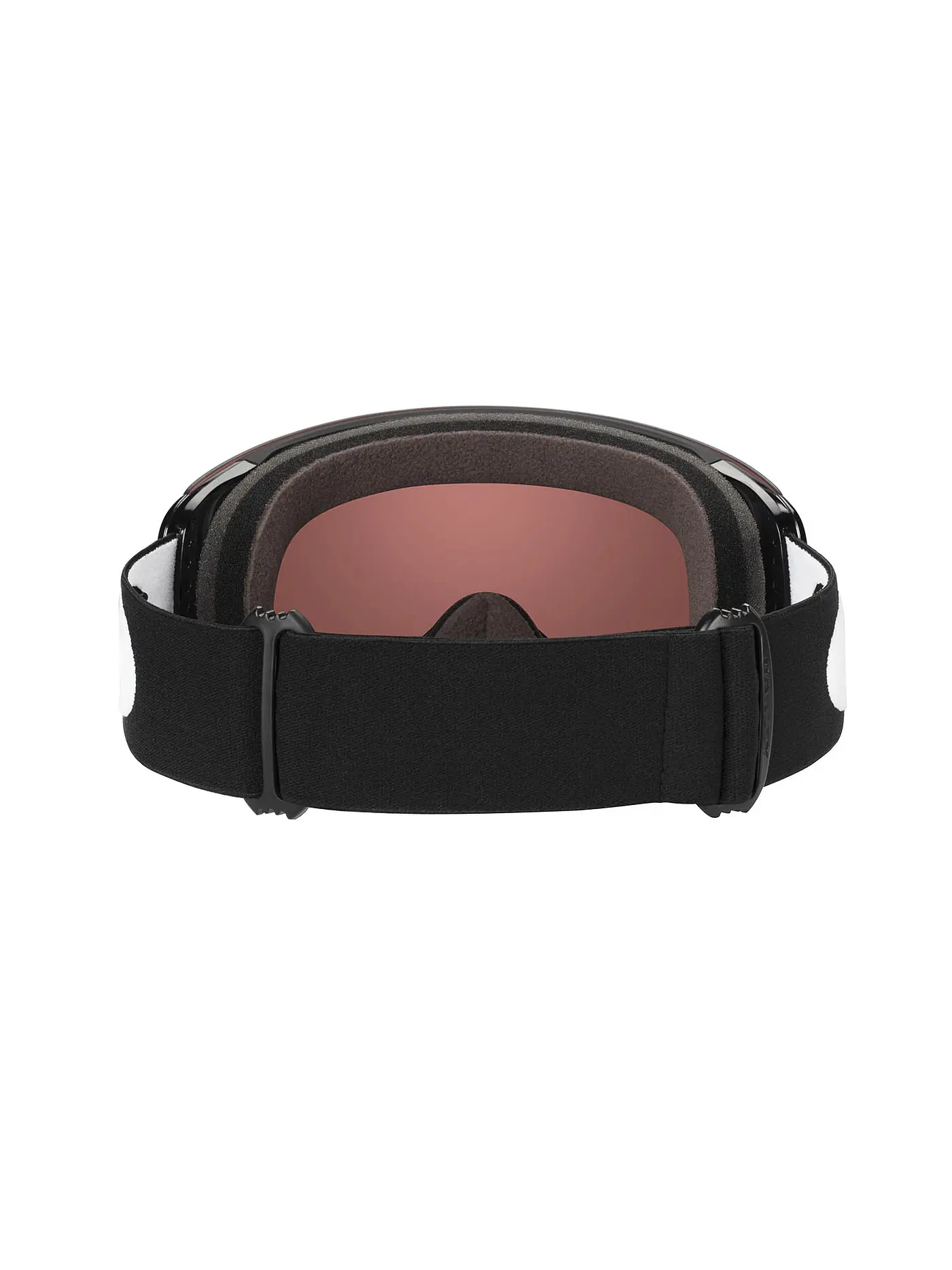 OAKLEY | Skibrille Flight Deck™ M Prizm Snow Torch Iridium | schwarz