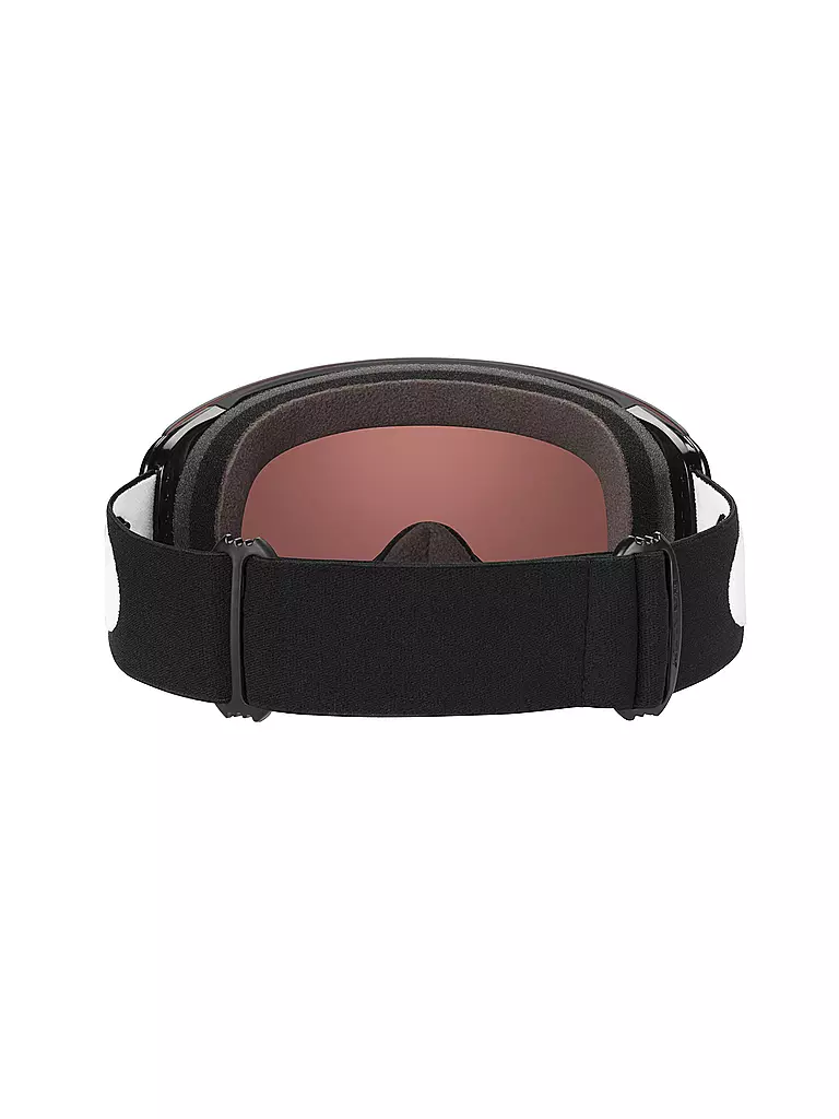 OAKLEY | Skibrille Flight Deck™ M Prizm Snow Torch Iridium | schwarz