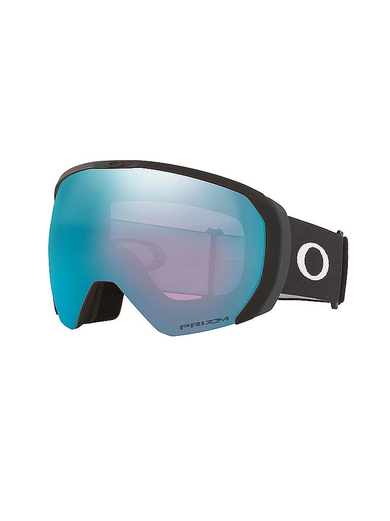 OAKLEY | Skibrille Flight Path XL Prizm Snow Sapphire Iridium | schwarz