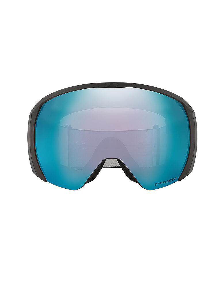 OAKLEY | Skibrille Flight Path XL Prizm Snow Sapphire Iridium | schwarz