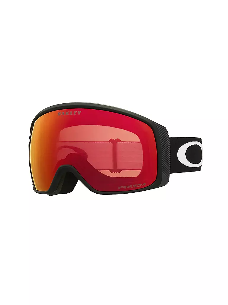 OAKLEY | Skibrille Flight Tracker M Prizm Snow Torch Iridium | schwarz