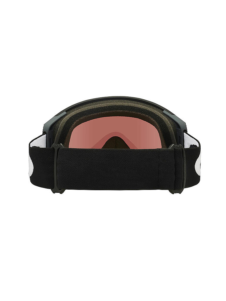 OAKLEY | Skibrille Flight Tracker M Prizm Snow Torch Iridium | schwarz