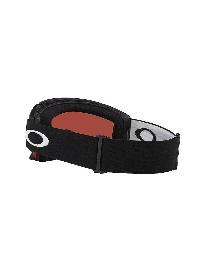 OAKLEY | Skibrille Flow Scape L | schwarz