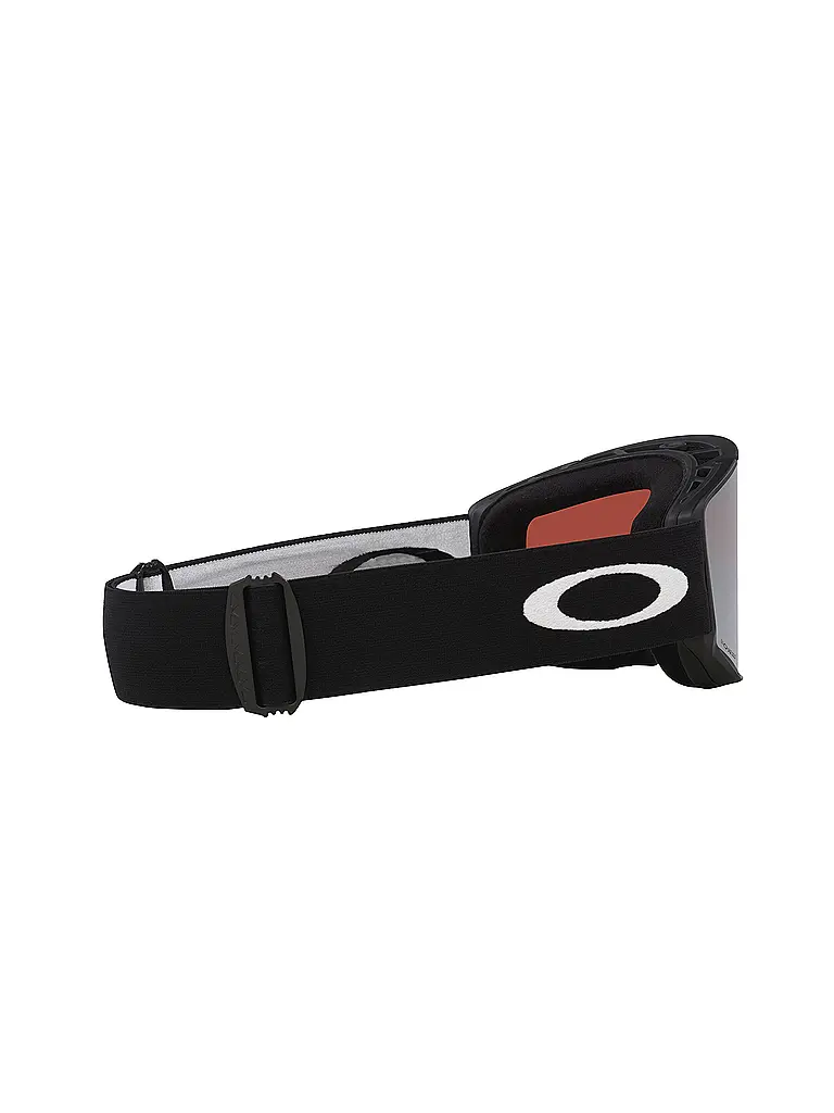 OAKLEY | Skibrille Flow Scape L | schwarz