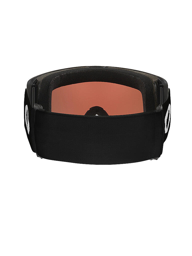 OAKLEY | Skibrille Target Line L | schwarz