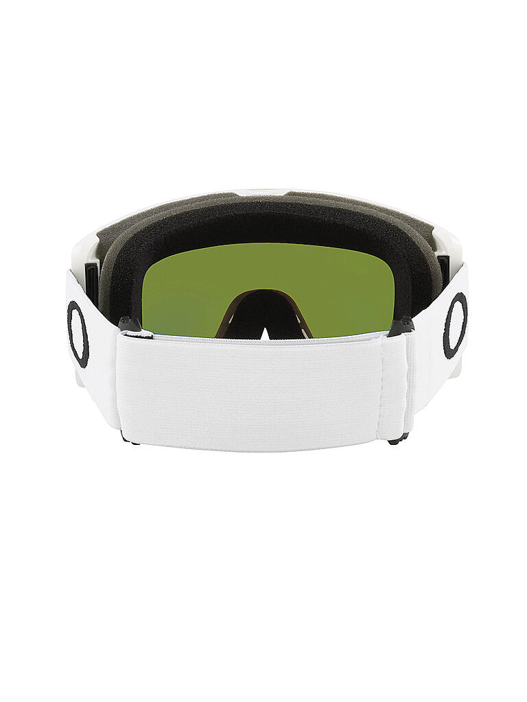 OAKLEY | Skibrille Target Line M | weiss