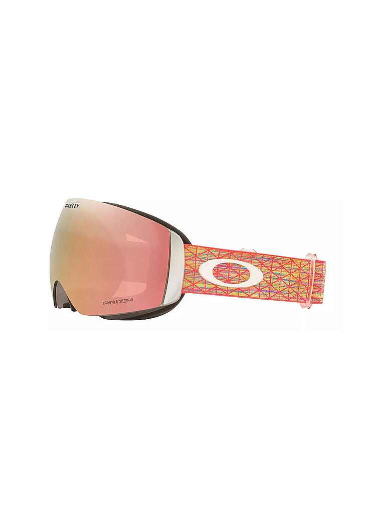OAKLEY | Skibrille Unity Collection Flight Deck™ M | bunt