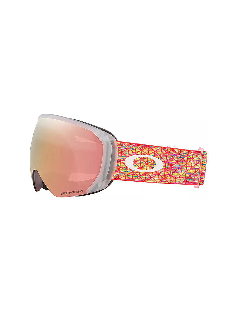 OAKLEY | Skibrille Unity Collection Flight Path™ L | bunt