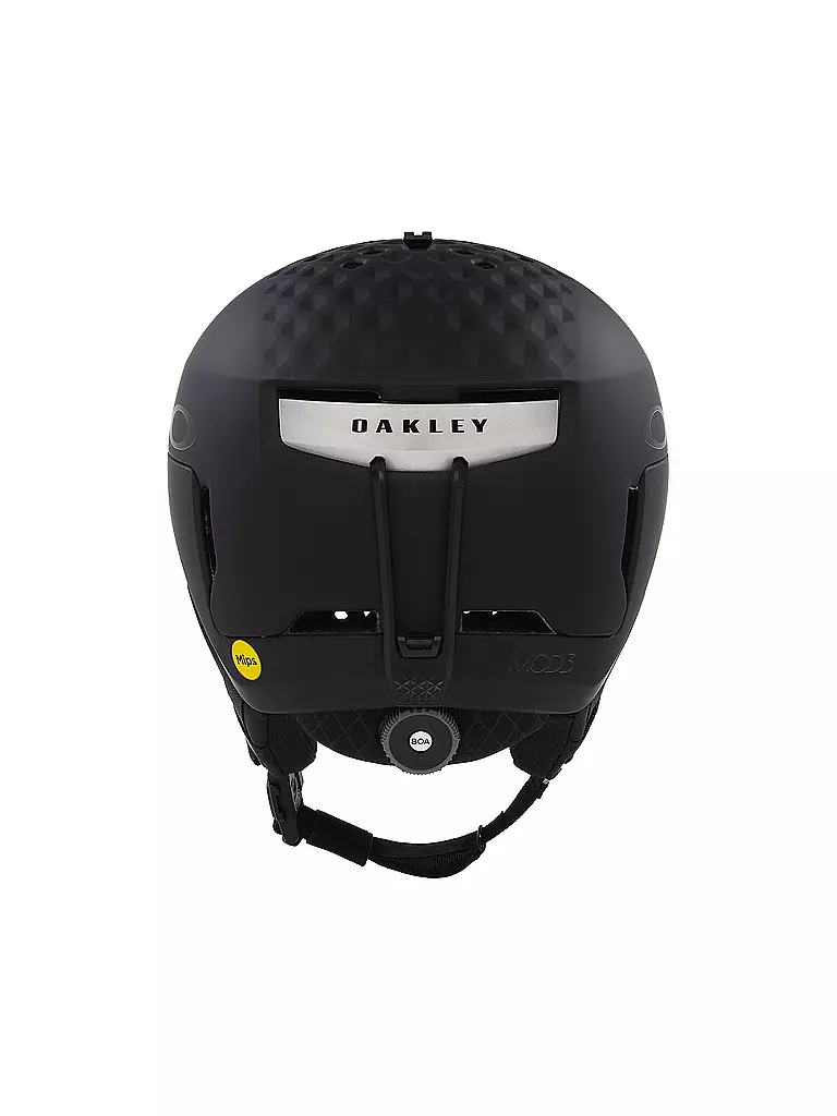 OAKLEY | Skihelm MOD3 MIPS | schwarz