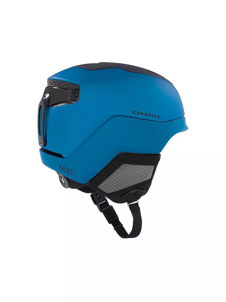 OAKLEY | Skihelm MOD5 MIPS | grau