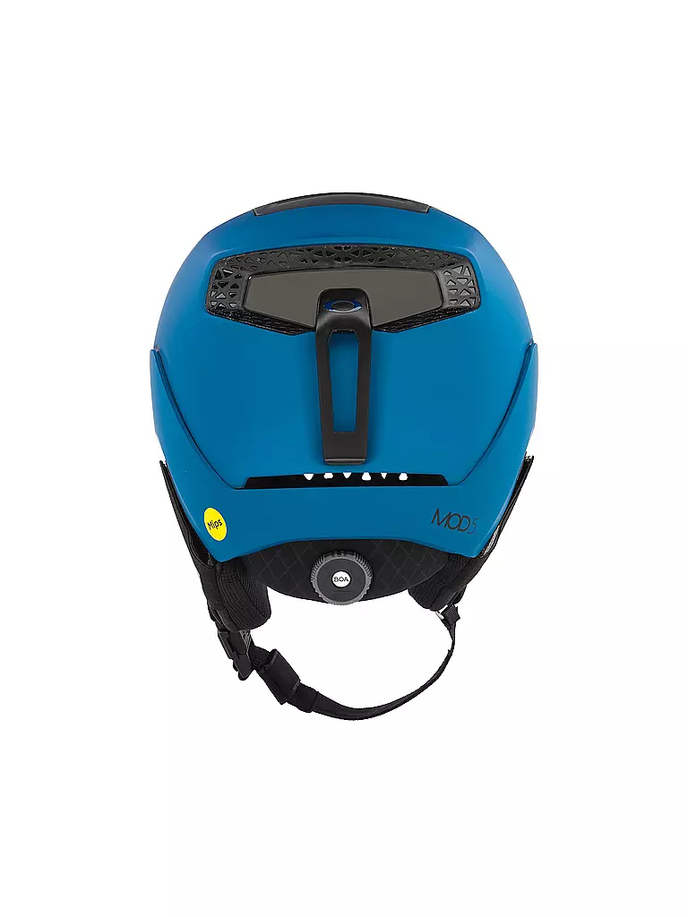 OAKLEY | Skihelm MOD5 MIPS | grau