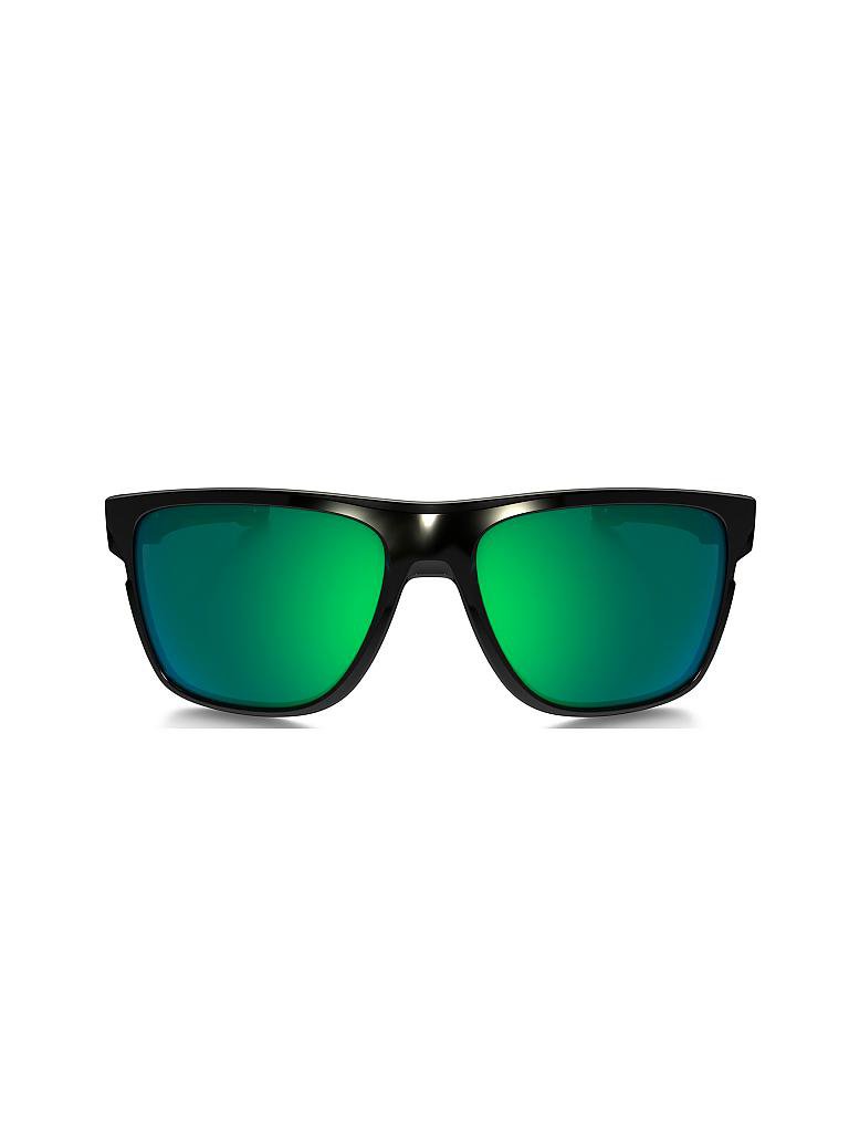 OAKLEY | Sonnenbrille Crossrange XL Jade Iridium | 