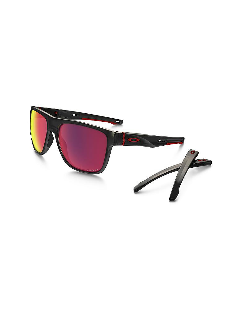 OAKLEY | Sonnenbrille Crossrange XL PRIZM™ Road Black Ink | 