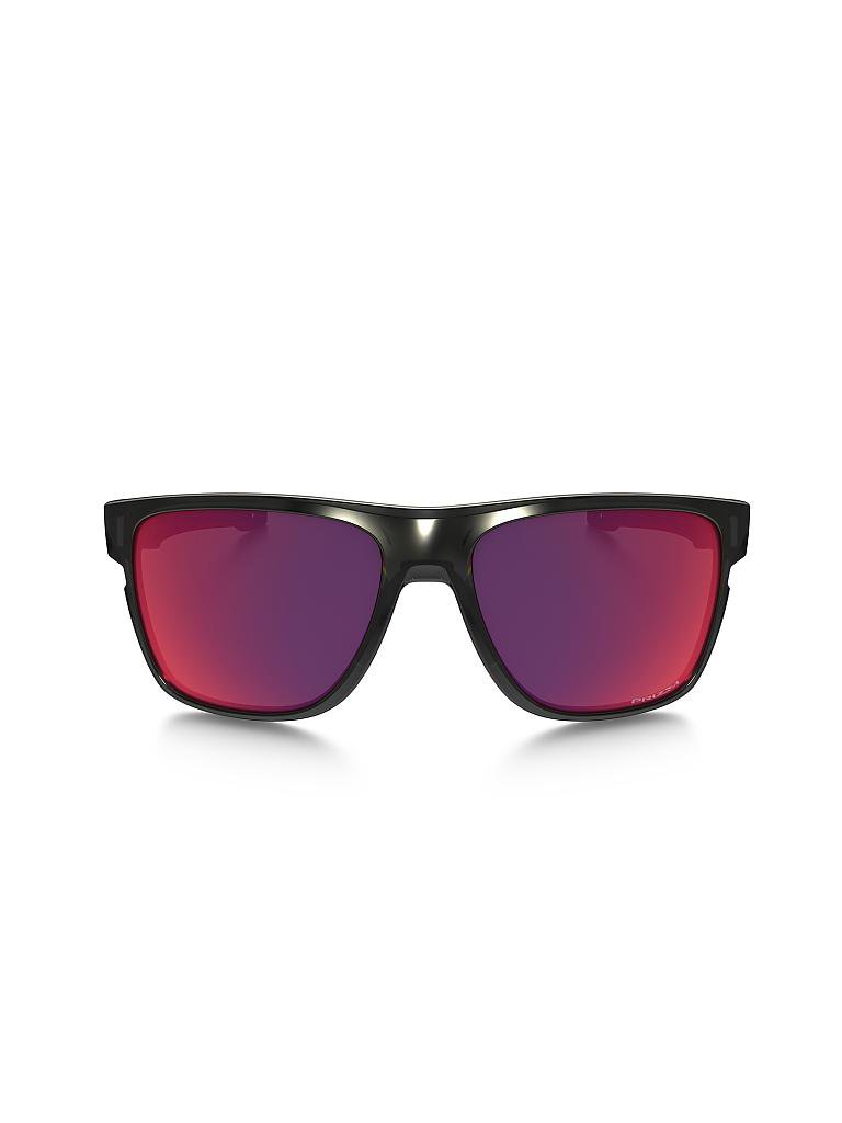 OAKLEY | Sonnenbrille Crossrange XL PRIZM™ Road Black Ink | 