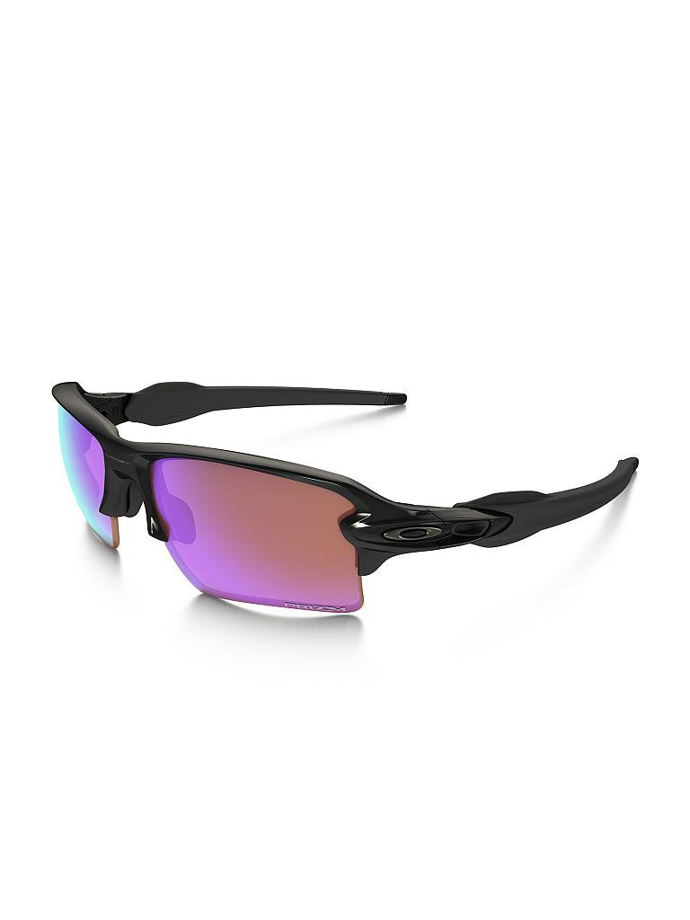 OAKLEY | Sonnenbrille Flak™ 2.0 XL PRIZM™ Golf | schwarz