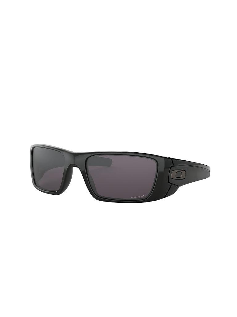 OAKLEY | Sonnenbrille Fuel Cell PRIZM™ Grey | schwarz