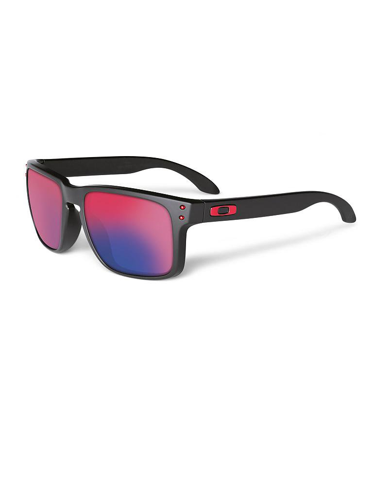 oakley sonnenbrille holbrook