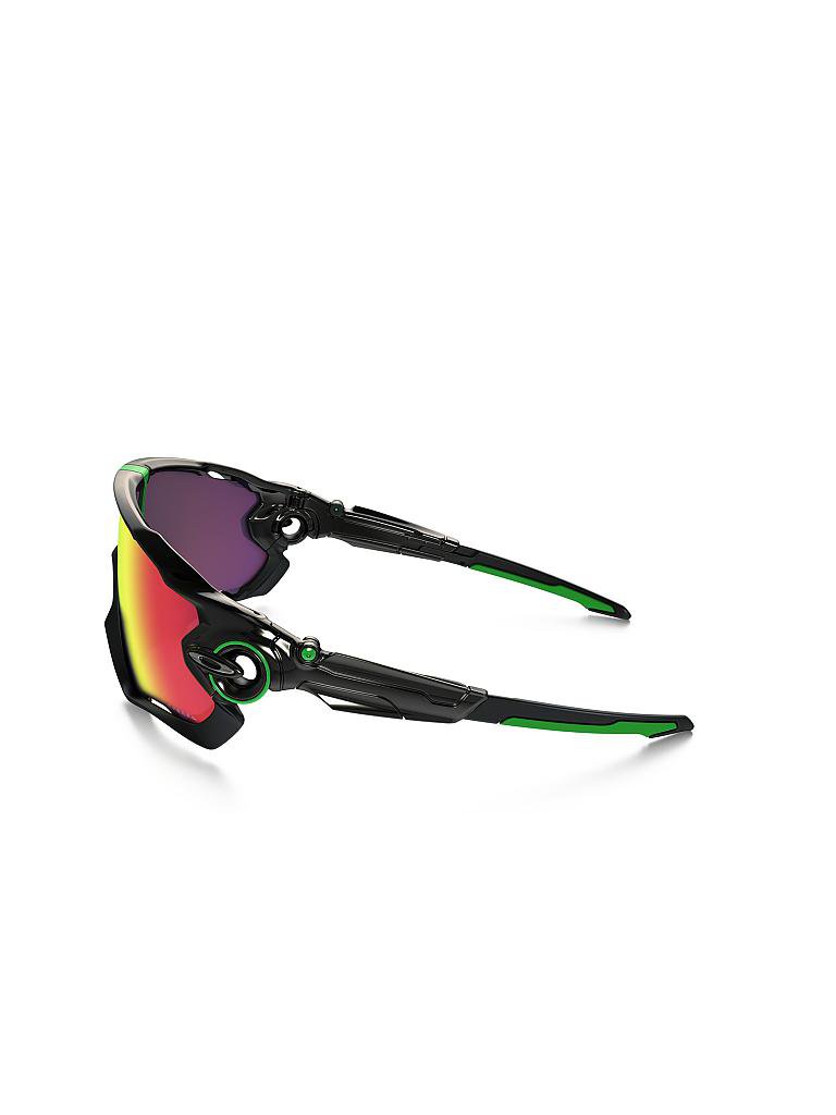 OAKLEY | Sonnenbrille Jawbreaker™ PRIZM™ Road Cavendish Edition | schwarz