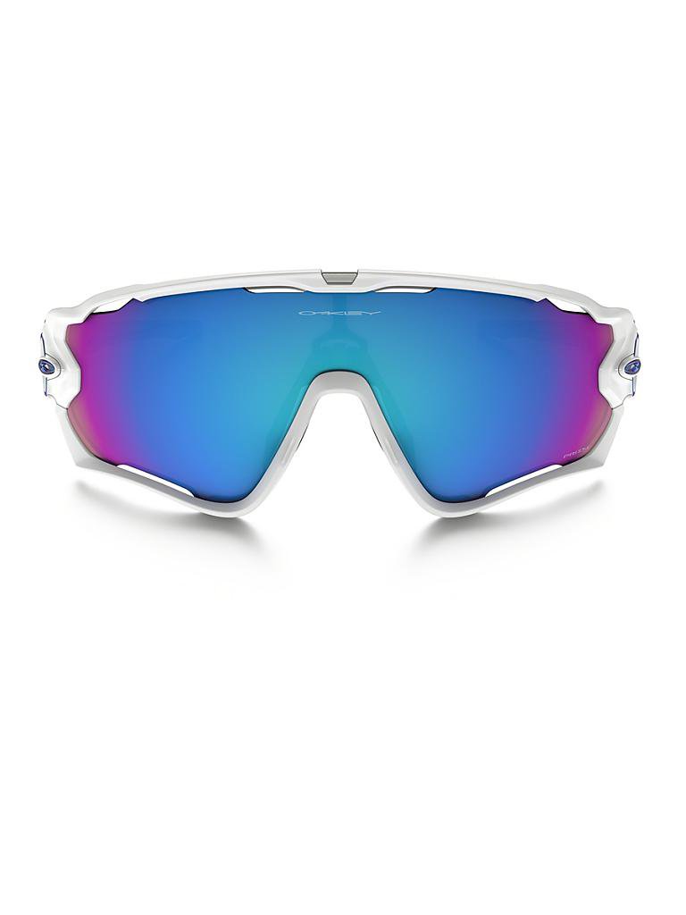 OAKLEY | Sonnenbrille Jawbreaker™ PRIZM™ Snow | weiß
