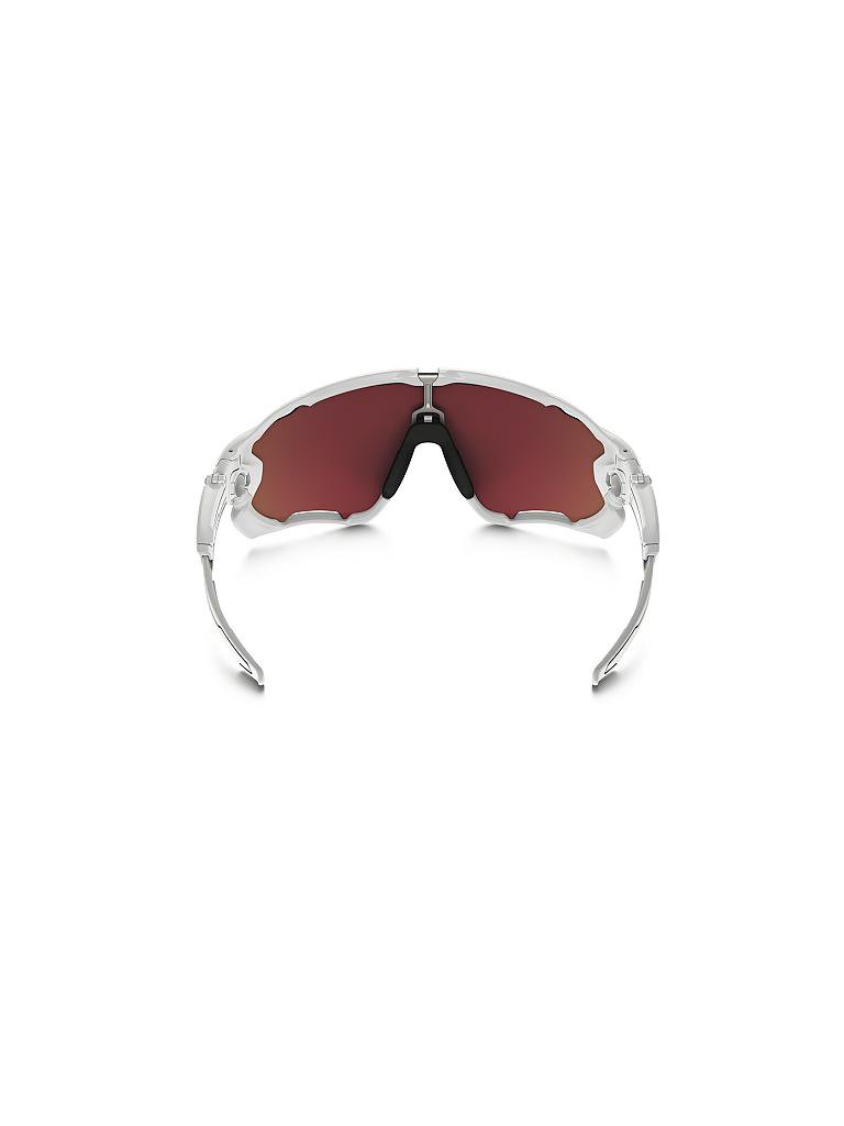 OAKLEY | Sonnenbrille Jawbreaker™ PRIZM™ Snow | weiß