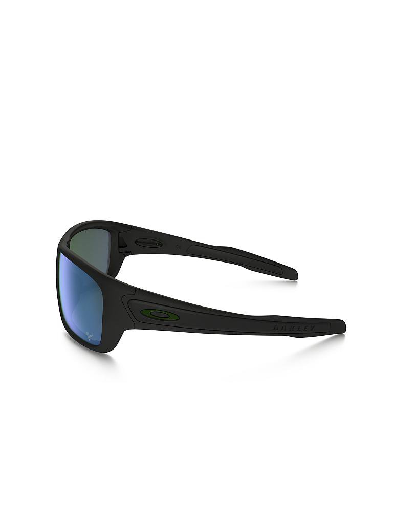 OAKLEY | Sonnenbrille Turbine™ Moto GP | schwarz