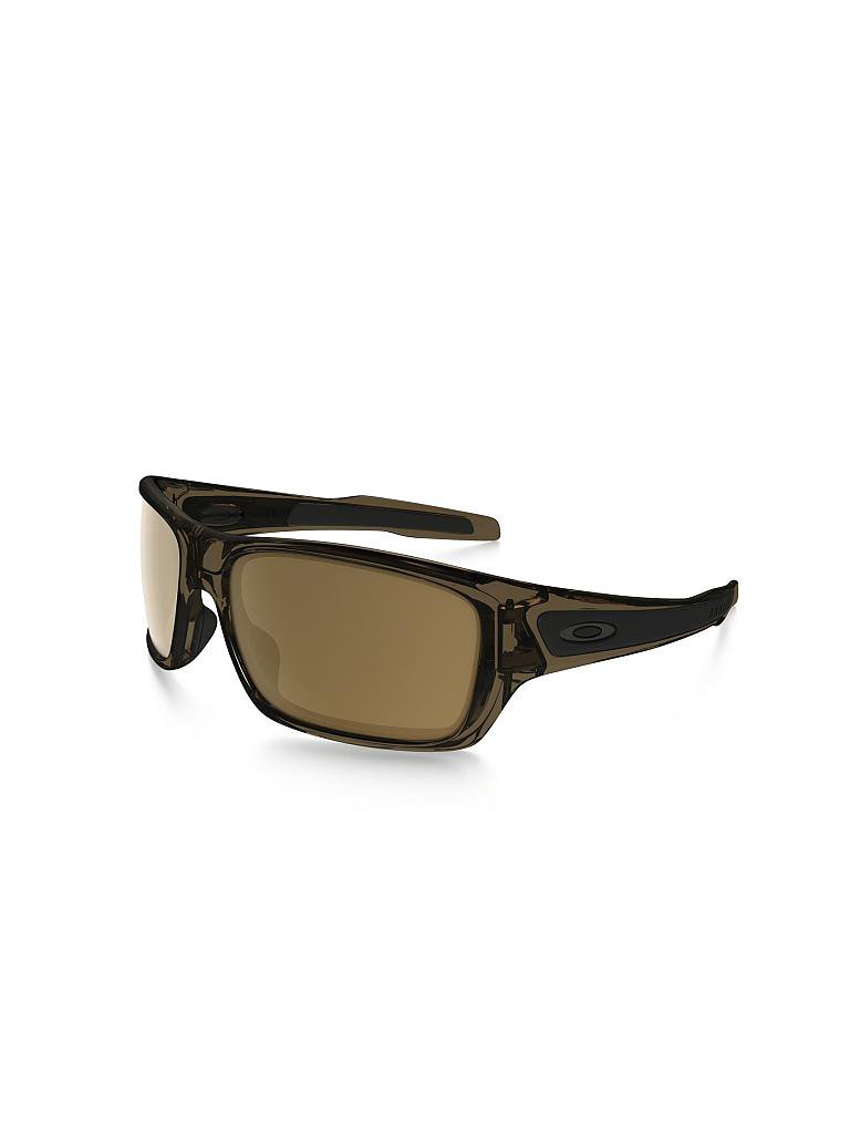 OAKLEY Sonnenbrille Turbine™ braun