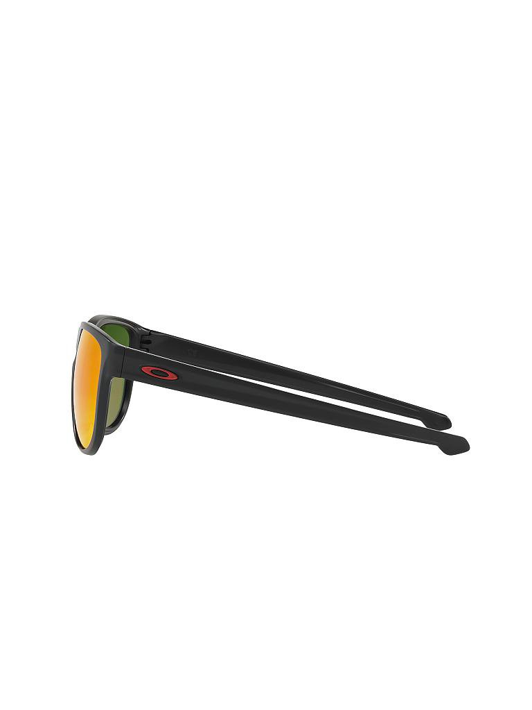 OAKLEY | Sonnenbrille Turbine™ | schwarz