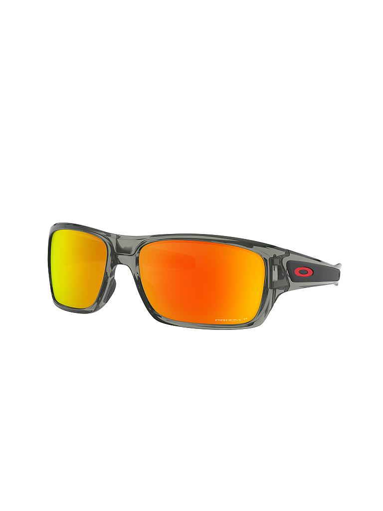 OAKLEY | Sonnenbrille Turbine PRIZM™ Polarized | grau