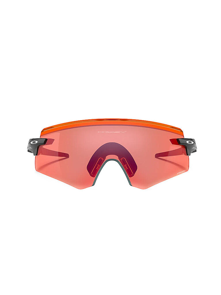 OAKLEY | Sportbrille Encoder Polished Black/Prizm Field | schwarz