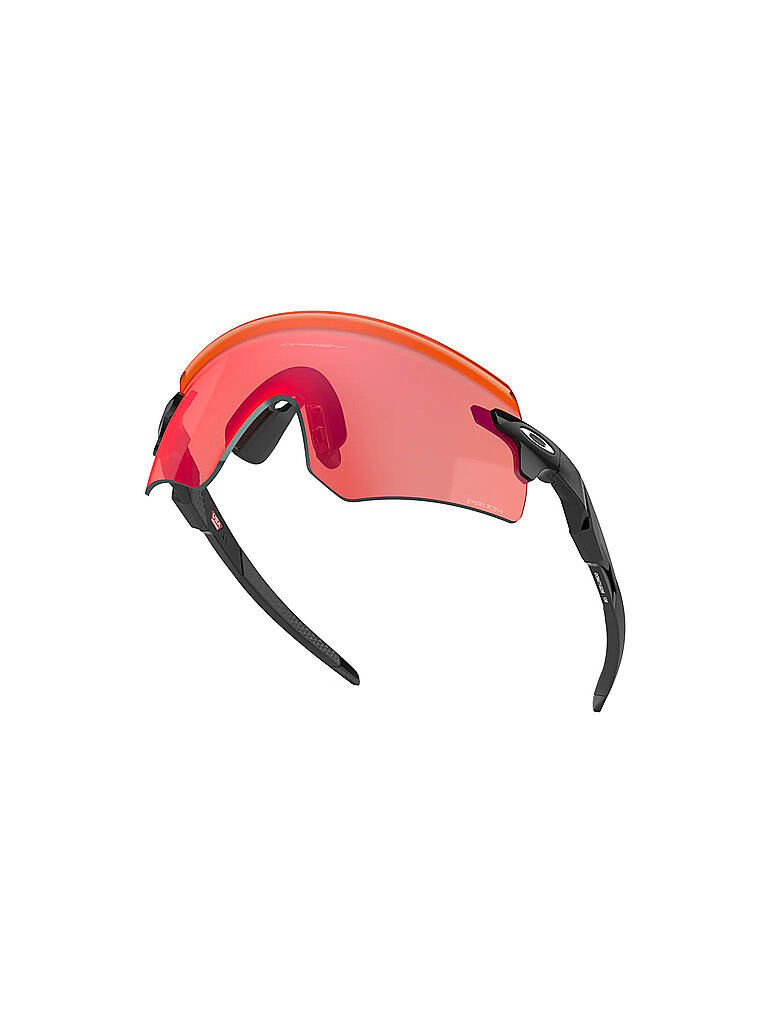 OAKLEY | Sportbrille Encoder Polished Black/Prizm Field | schwarz