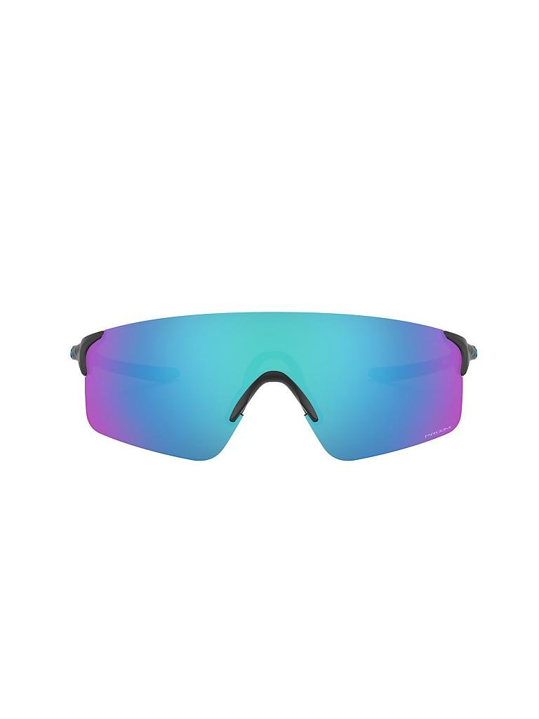 OAKLEY | Sportbrille EVZero Blades PRIZM™ Sapphire | grau