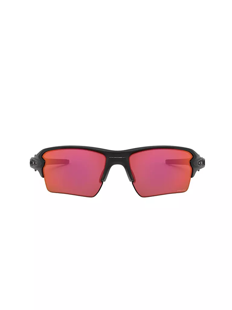 OAKLEY | Sportbrille Flak XL Prizm™ Trail Torch | schwarz