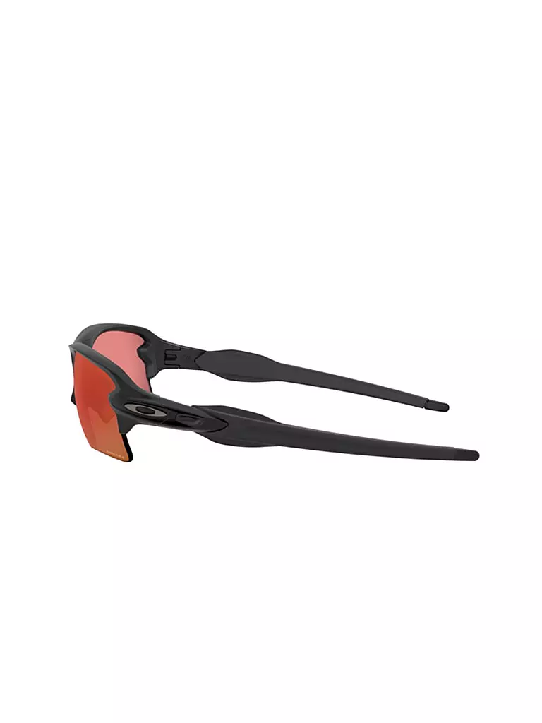 OAKLEY | Sportbrille Flak XL Prizm™ Trail Torch | schwarz