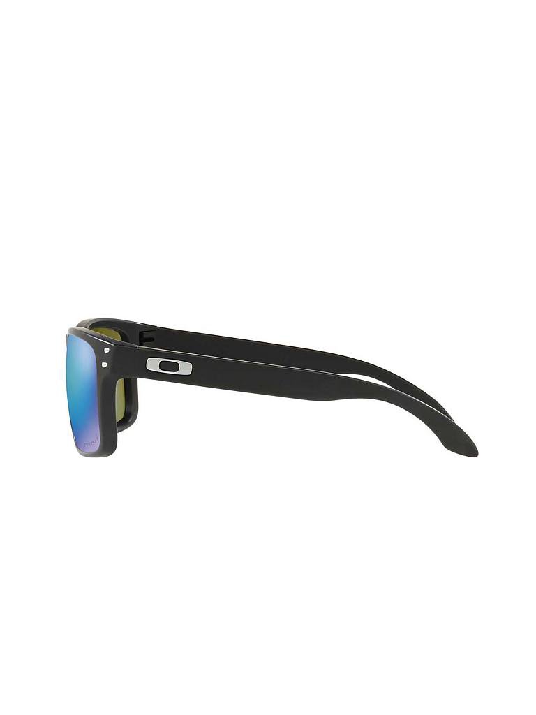 OAKLEY | Sportbrille Holbrook | gold