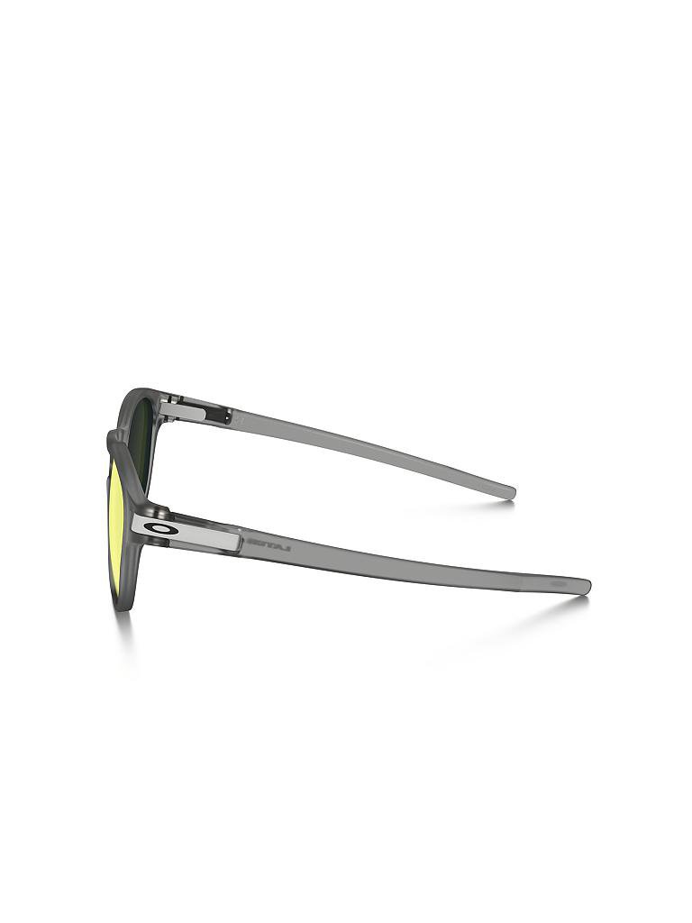 OAKLEY | Sportbrille Latch™ | grau