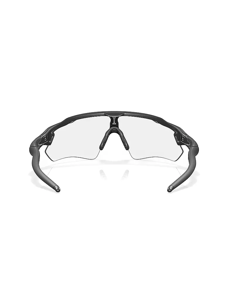 OAKLEY | Sportbrille Radar® EV Path® Black Irid Photo | schwarz