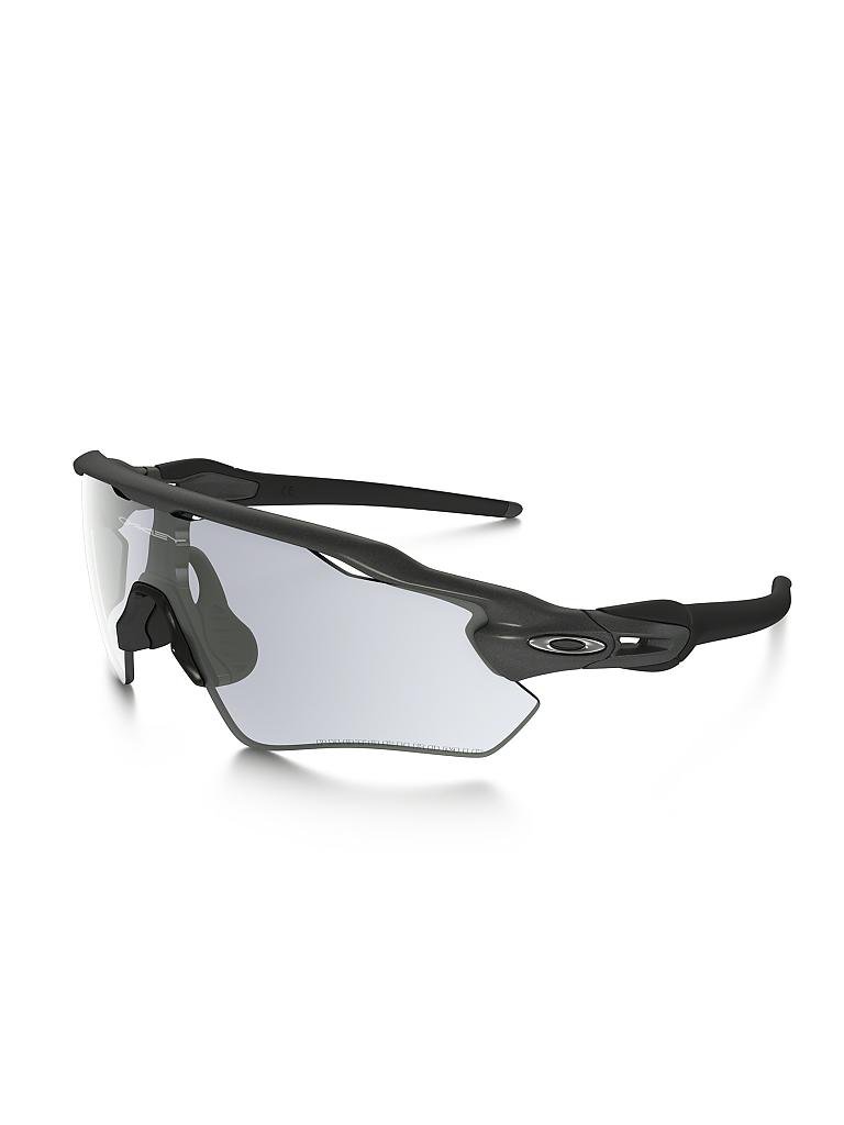 OAKLEY | Sportbrille Radar® EV Path™ Photochromic | grau
