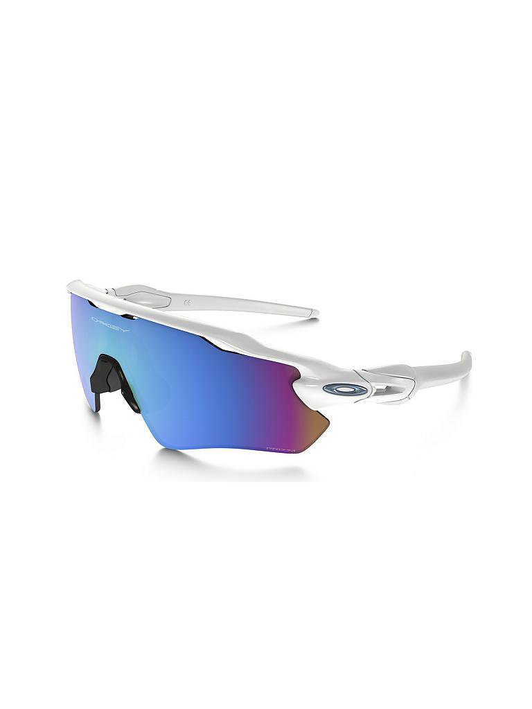 OAKLEY | Sportbrille Radar® EV Path™ PRIZM™ Snow | weiß