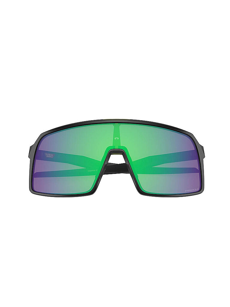 OAKLEY | Sportbrille Sutro Black Ink/Prizm Jade | schwarz