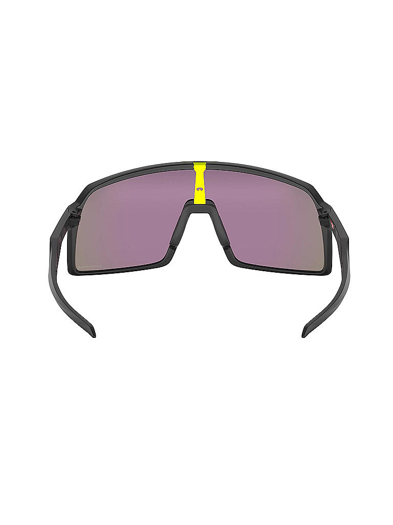 OAKLEY | Sportbrille Sutro Black Ink/Prizm Jade | schwarz