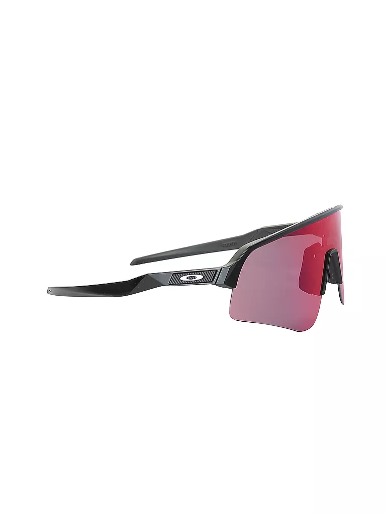 OAKLEY | Sportbrille Sutro Lite Sweep Matt/Black | schwarz