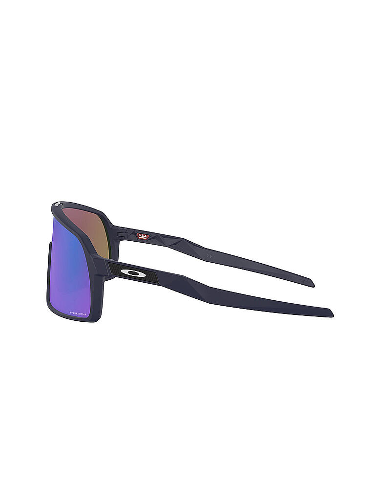 OAKLEY | Sportbrille Sutro S PRIZM™ Sapphire | blau