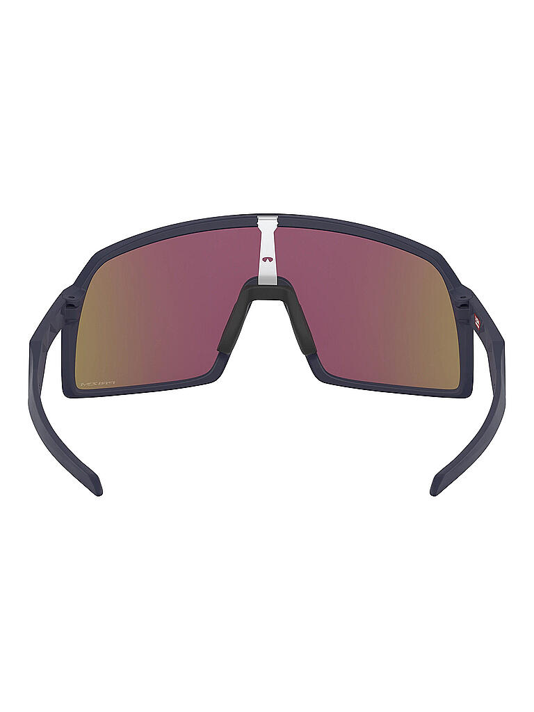 OAKLEY | Sportbrille Sutro S PRIZM™ Sapphire | blau