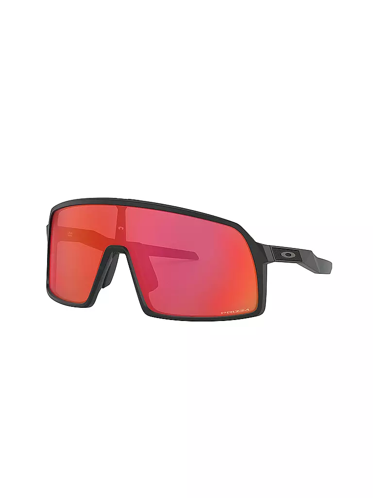 OAKLEY | Sportbrille Sutro S | schwarz