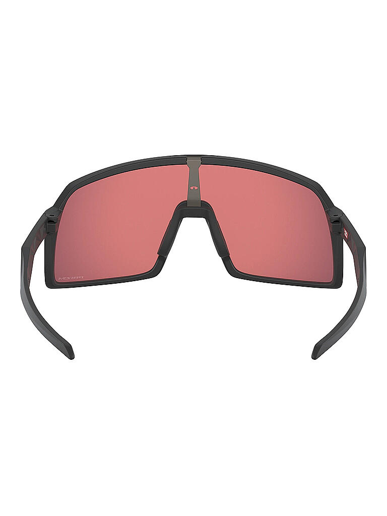 OAKLEY | Sportbrille Sutro S | schwarz