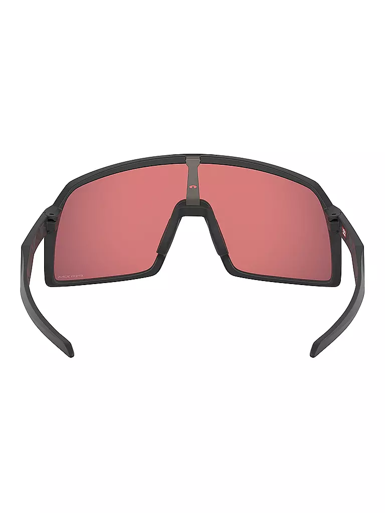 OAKLEY | Sportbrille Sutro S | schwarz