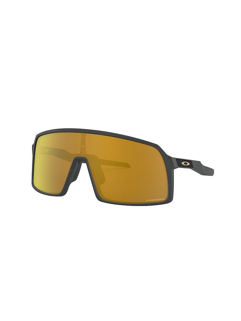 OAKLEY | Sportbrille Sutro | gold