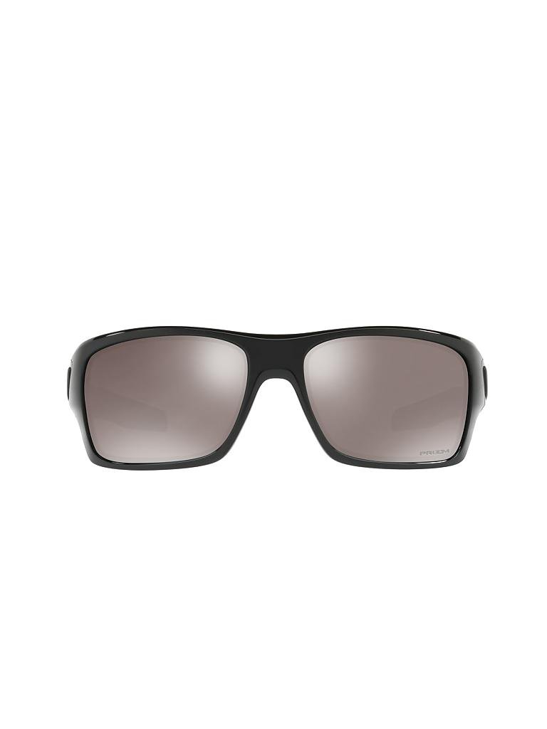 OAKLEY | Sportbrille Turbine™ Prizm™ Black | schwarz