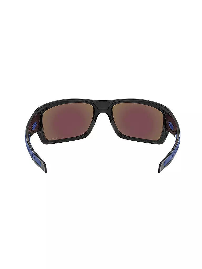 OAKLEY | Sportbrille Turbine PRIZM™ | schwarz