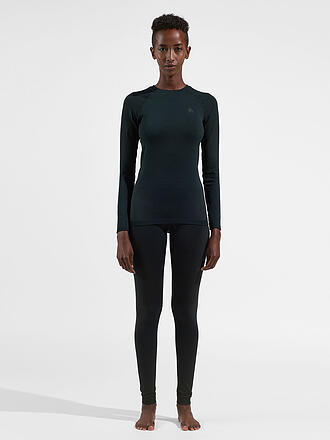 ODLO | Damen Funktionsshirt WARM ECO Baselayer
